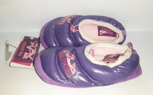 Pantera rosa ciabatte - rosa,