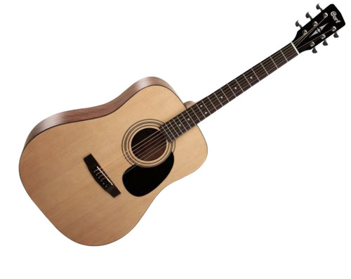 Chitarra acustica wester
