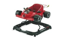 Girello bambino bimbo con