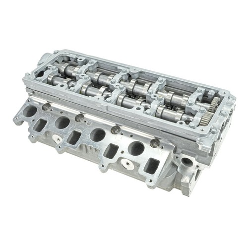 Testa cilindro completa per - , vw