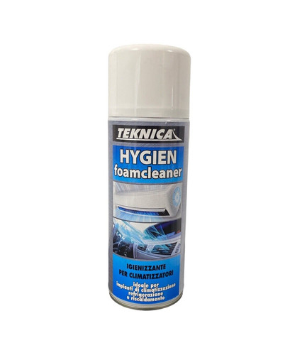 Spray 400ml per igienizzare