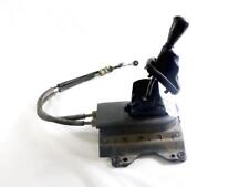 46313142 LEVA POMELLO CORDE CAMBIO MANUALE FIAT GRANDE PUNTO 1.3 D 55KW 5M 5P (2