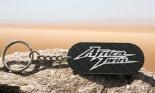 Portachiavi  Honda africa twin
