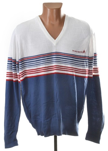 Coq sportif top cardigan - coq,