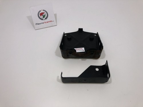 Vano alloggiamento box - vano,