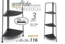 ANGOLIERA ENTRATINA 3 RIPIANI