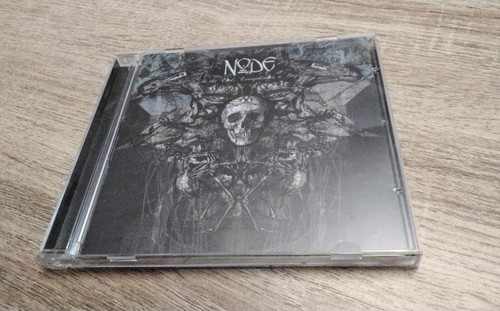 Node in the end - cd,