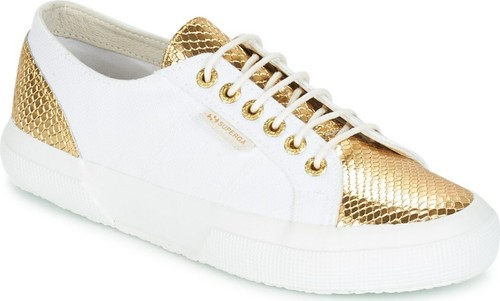 Superga cotleanimal scarpe - cotleanimal,