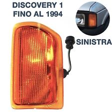 FRECCIA INDICATORE ANTERIORE