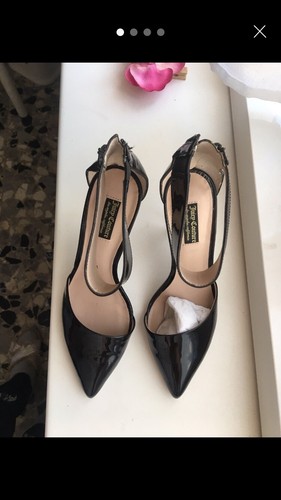 Scarpe donna decoltè