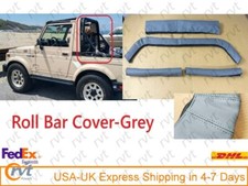 Kit cuscinetti roll cage - , copri