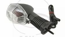 Indicatore Singolo Trasparente