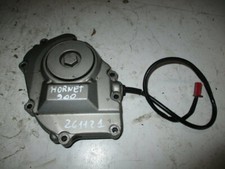 Carter Motore Coperchio Motori Cover Honda Hornet 900 2002 2006 Crankcase Engine