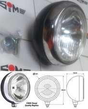 FARO SIM LARGO ALCANCE CRISTAL