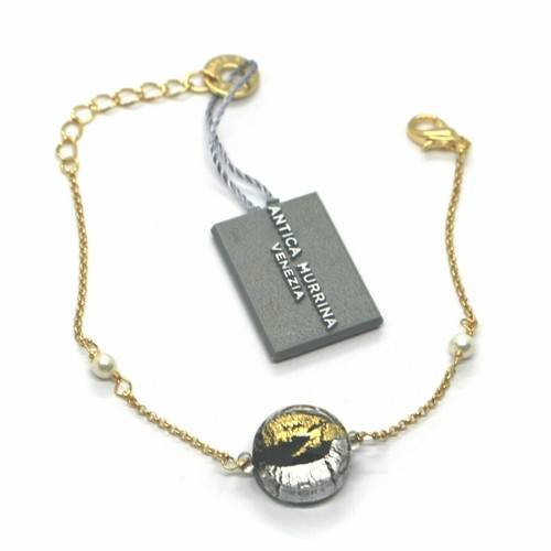 Bracciale antica murrina - bracciale,
