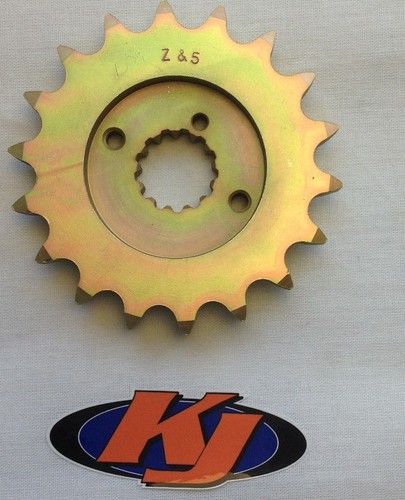 Pignone scostamento kawasaki - scostamento,