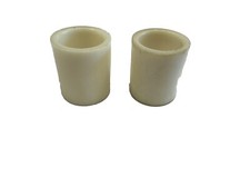 Coppia Boccole Forcellone