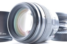 Testato con custodia Canon EF