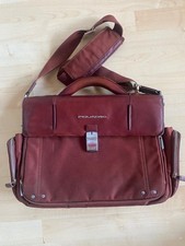 Piquadro Borsa Porta Computer/briefcase Piquadro Laptop Bag/briefcase Bordeaux