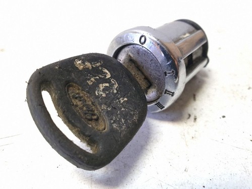 Blocchetto accensione ford - blocchetto,