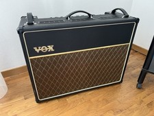 Vox ac30cc2x con celestion - con,