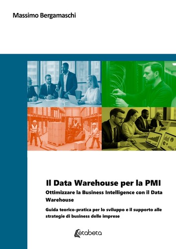 Data warehouse per - la, pmi