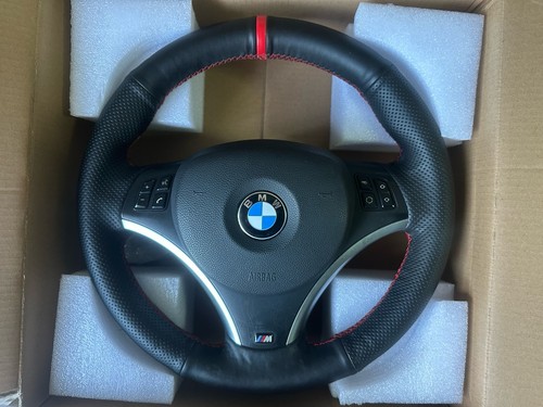 Volante bmw e90 - volante,