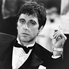 Foto Scarface: Scatto