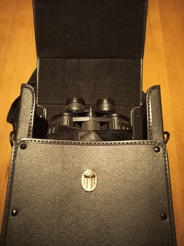 Binocolo konus 20x80 - binocolo,