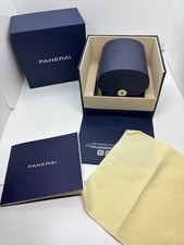 Panerai New traveling watch