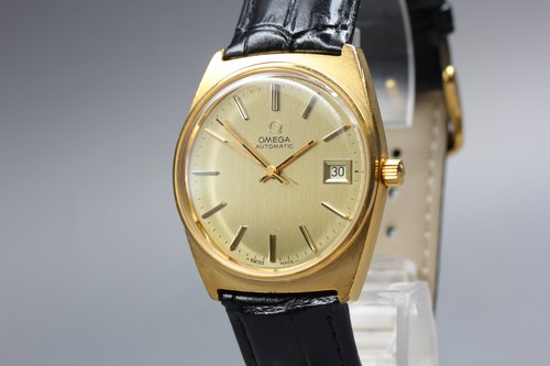1977 near mint - mint, omega