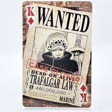Trafalgar law one piece - trafalgar,