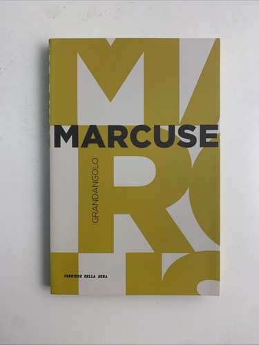 Marcuse marco fortunato - marco,