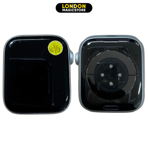 Apple watch series - series, 44mm