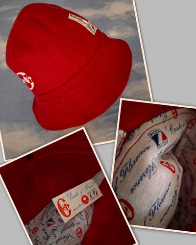 Bucket cappello conte - cappello,