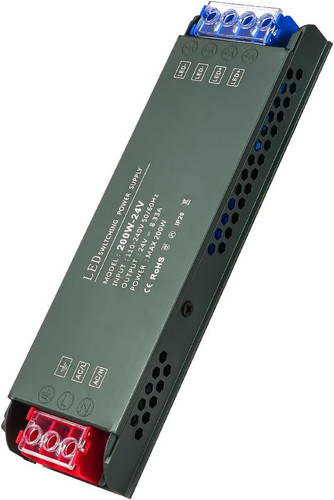 Trasformatore 220v 24v - 220v,