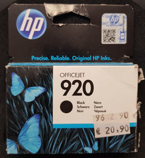 Cartuccia hp 920 XL nero