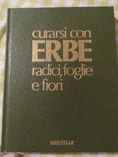 Curarsi Con Erbe Radici