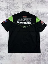 Kawasaki Racing Moto GP Maglia