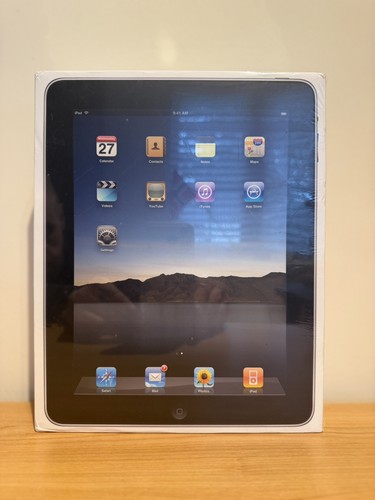 Ipad generazione mai usato - ipad, 1a