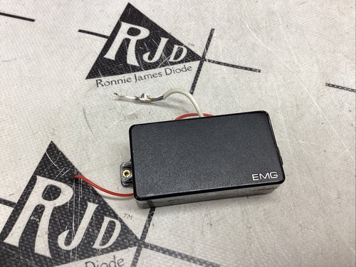 Humbucker pickup chitarra