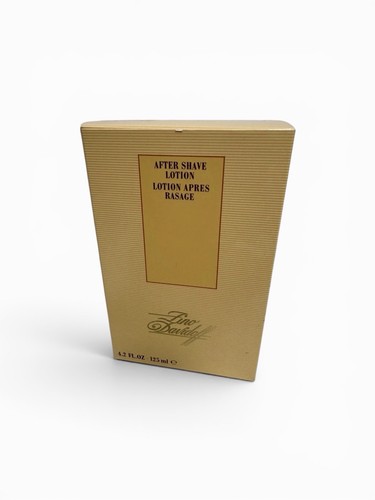 Davidoff zino dopobarba 125ml - dopobarba,