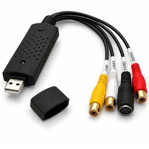 H30c usb video - usb, per