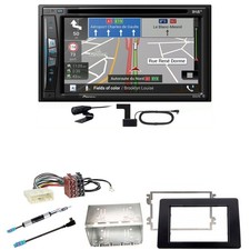 Pioneer avic z730dab usb - pioneer, avic-z730dab