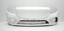 MERCEDES CLASSE C W205 AMG PARAURTI ANTERIORE LIFT ORIGINALE