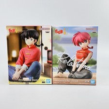 Autentica Figurina Ranma 1/2