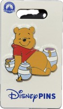 Disney 2024 Winnie the Pooh