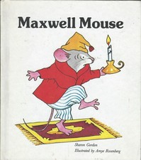 Maxwell Mouse (A Giant