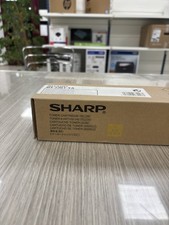 Cartuccia Toner Sharp