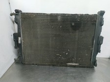 8200115542 radiatore acqua